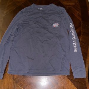Vineyard vines, long sleeve T-shirt